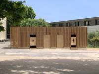 Benjamin ADNET - ADNET ARCHITECTURE