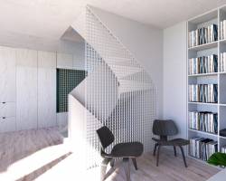 Vânia LEANDRO - LA - Leandro Architecte