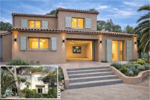 Véronique XUEREF - Architecte DPLG